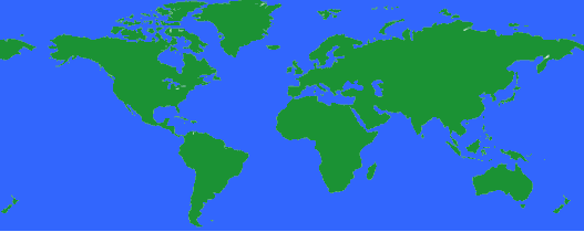 latitude and longitude