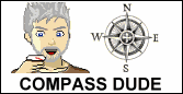 Compass Dude