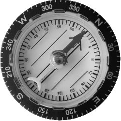 Metrica 48011 Compas à pointes 
