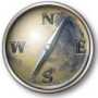 Which Way Is East on a Compass